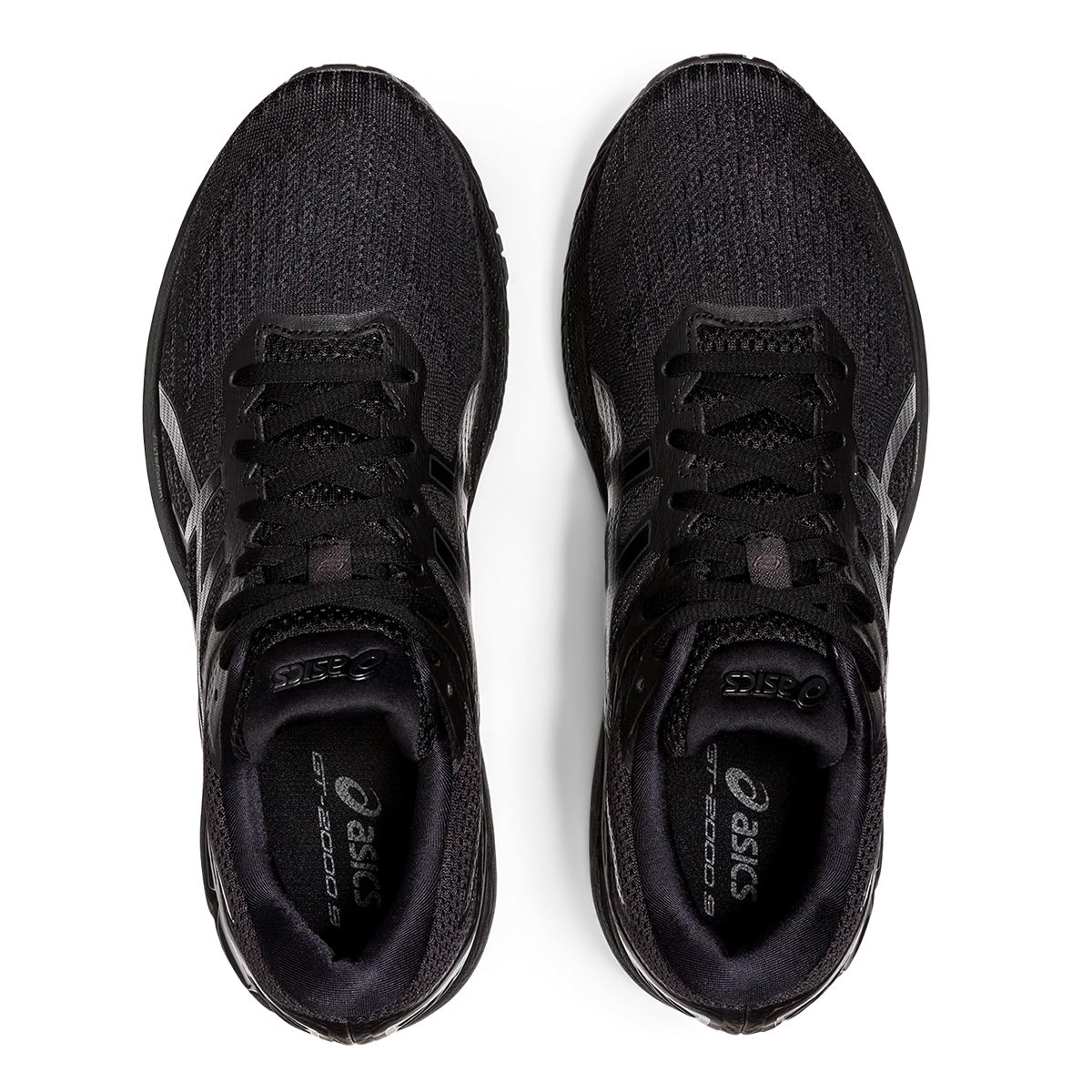 Asics GT 2000 9 - Black - Black