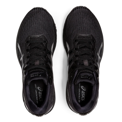 Asics GT 2000 9 - Black - Black