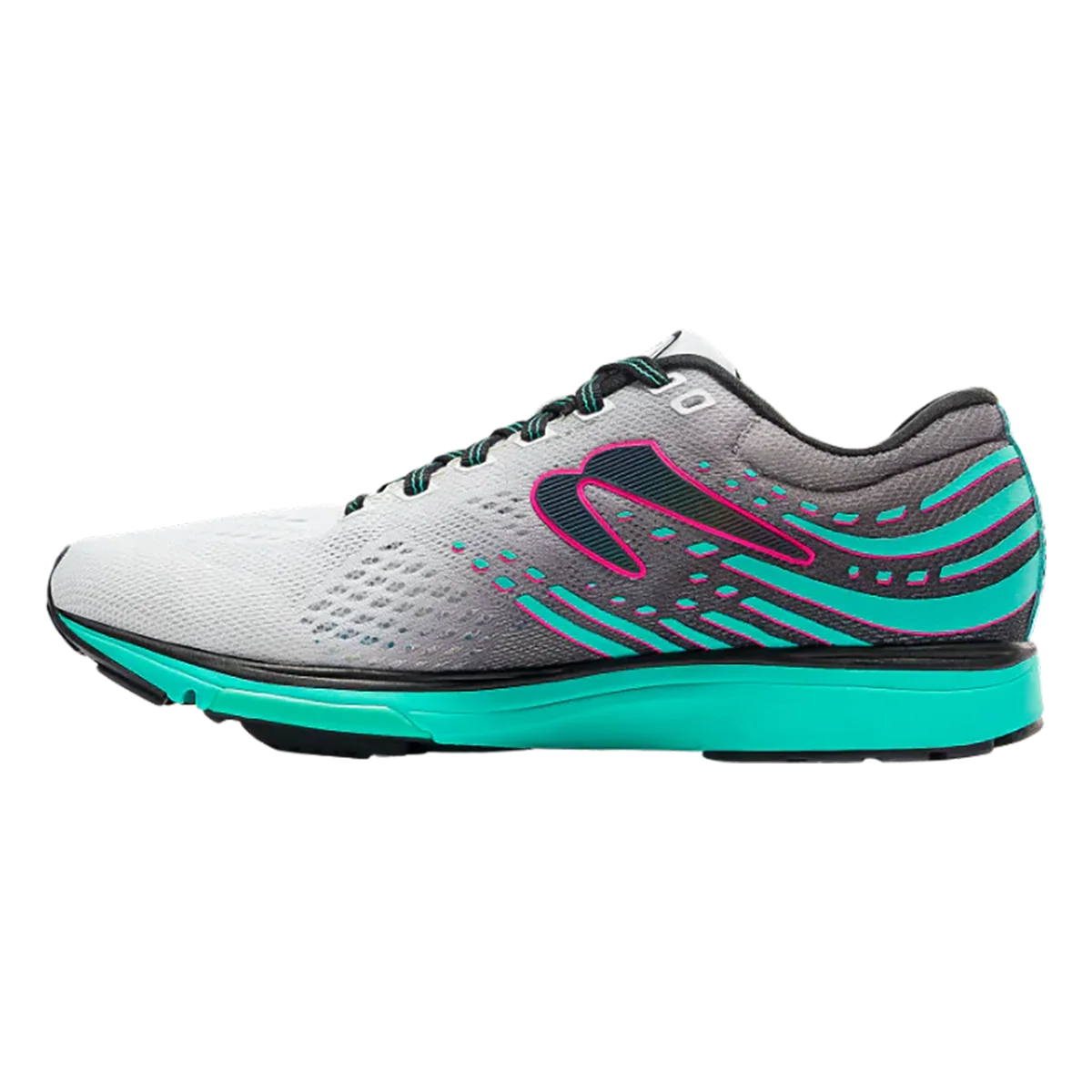 Newton Fate 8