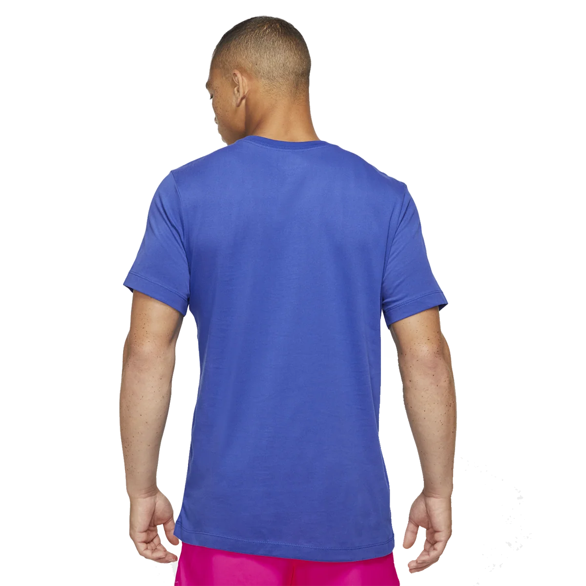 Nike Dri-Fit Shortsleeve