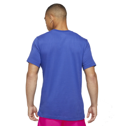 Nike Dri-Fit Shortsleeve