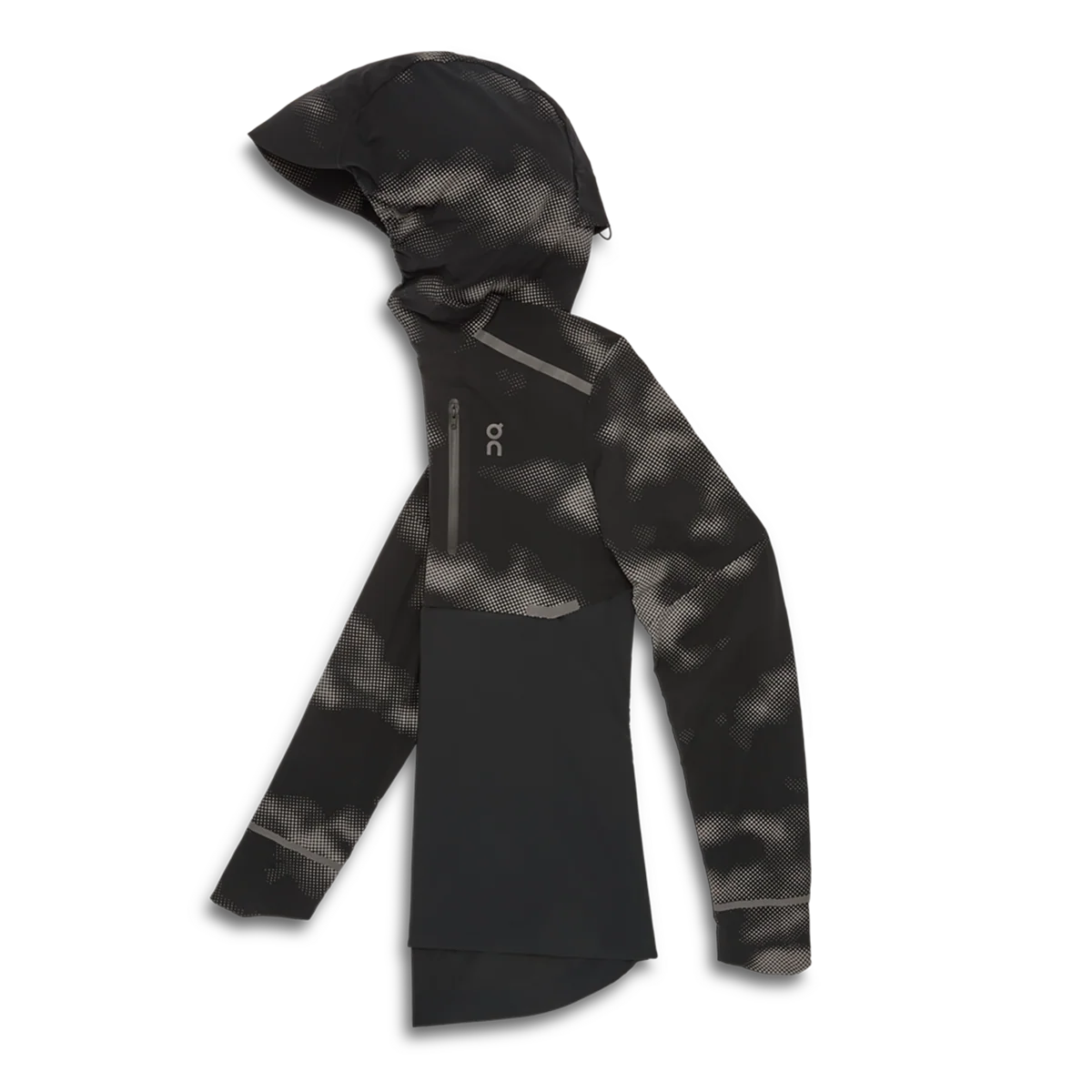 ON Weather Jacket Lumos