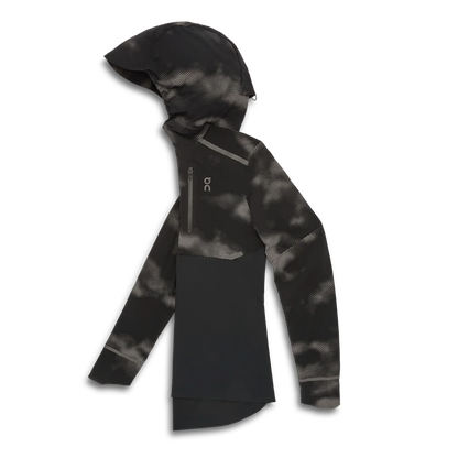 ON Weather Jacket Lumos