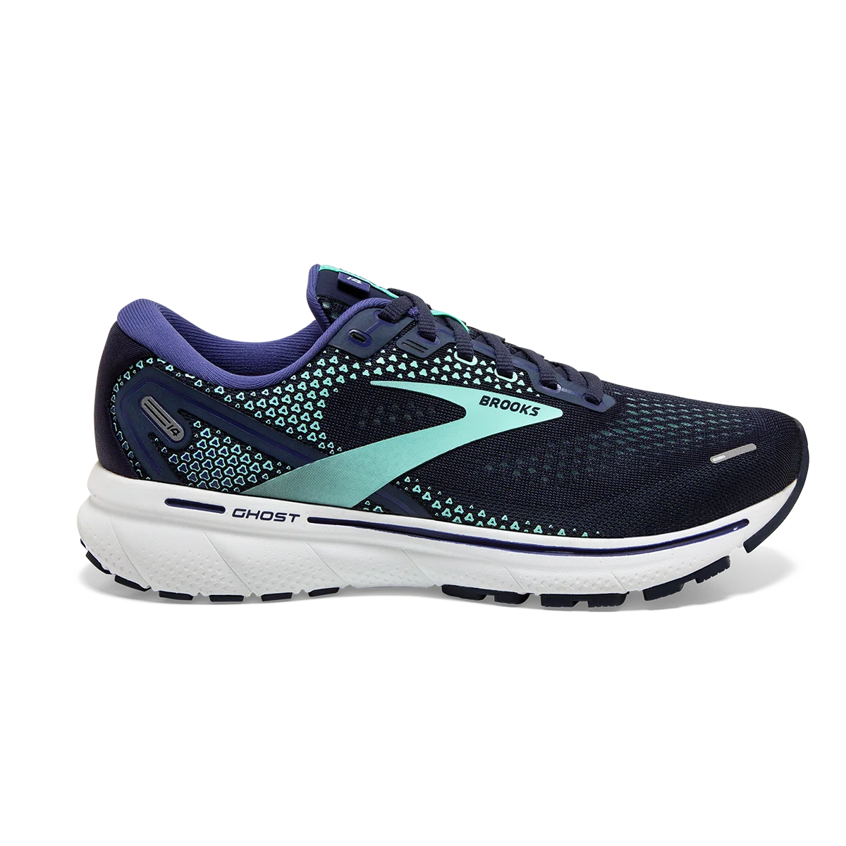 Brooks Ghost 14