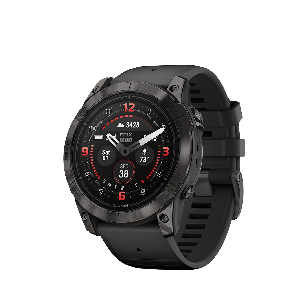 Garmin Epix Pro