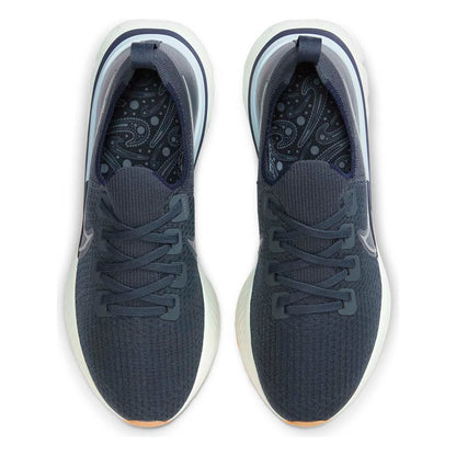 Nike React Infinity Run Flyknit