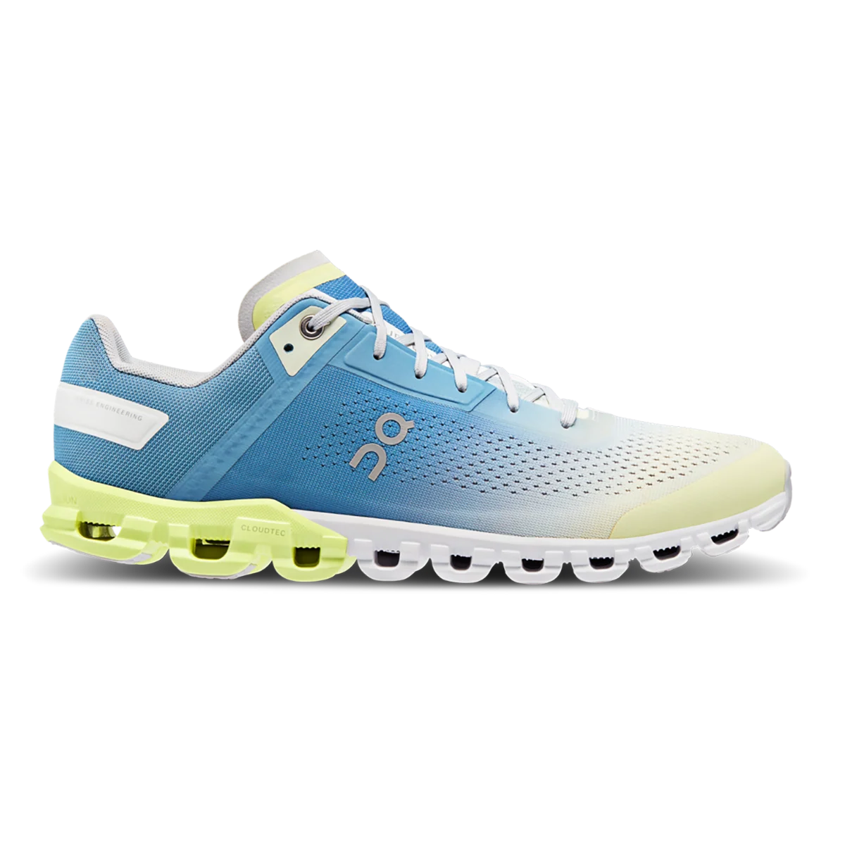 ON Cloudflow V3