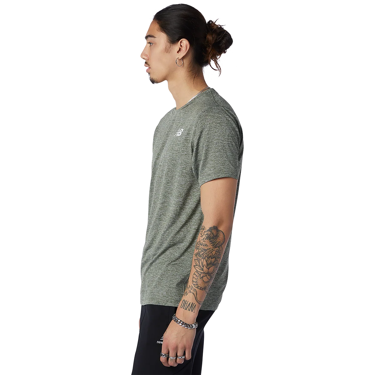 New Balance Tenacity T Shortsleeve