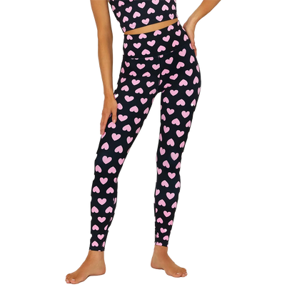 Beach Riot Piper Legging