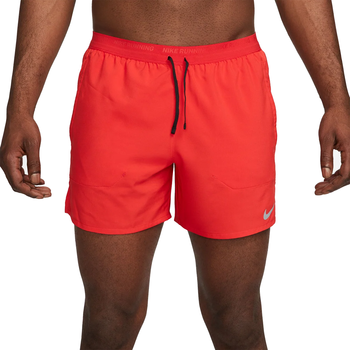 Nike Dri-FIT 5" Brief-Lined Running Short