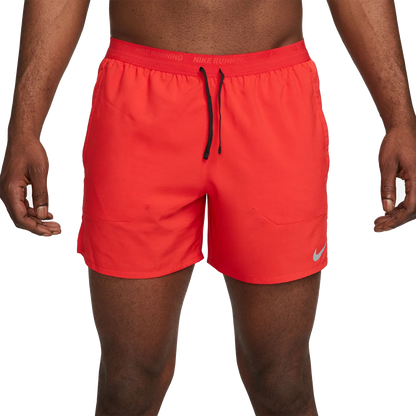 Nike Dri-FIT 5" Brief-Lined Running Short