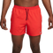 University Red - Black - Reflective Silver