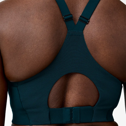 Brooks Limitless Racerback Bra