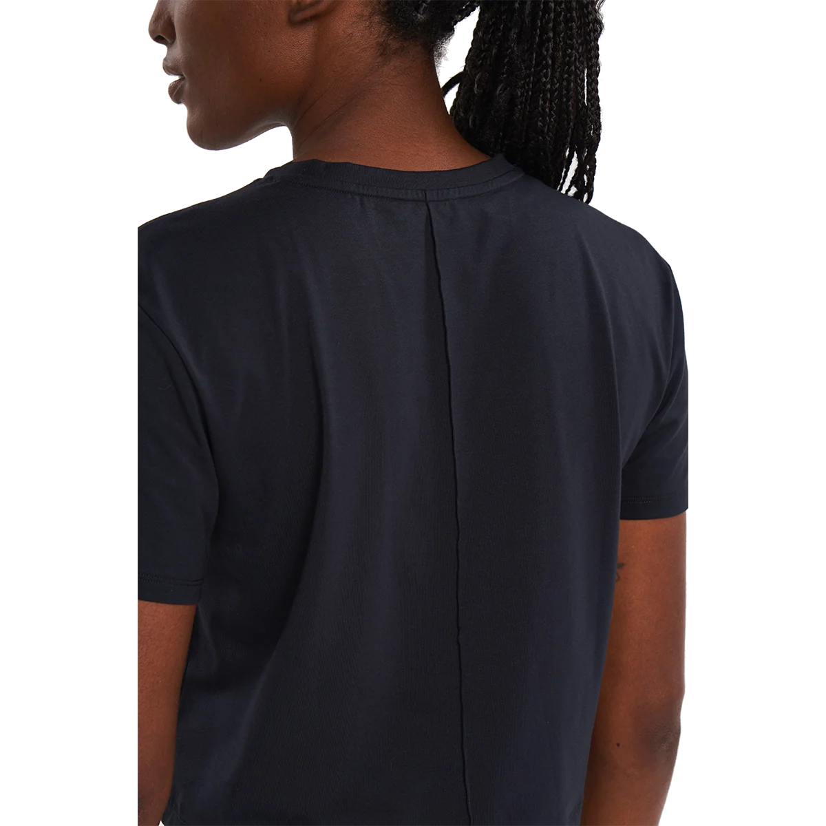 Alwrld ALSPRT Pintuck Tee