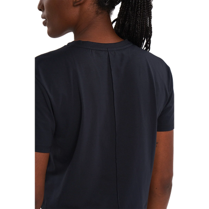Alwrld ALSPRT Pintuck Tee