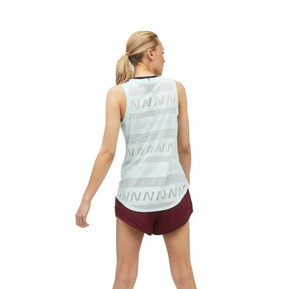 New Balance Q Speed Jacquard Tank