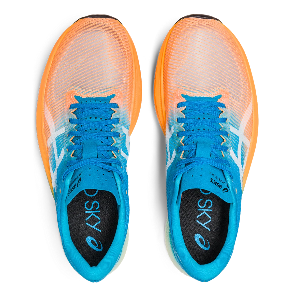 Asics Metaspeed Sky +