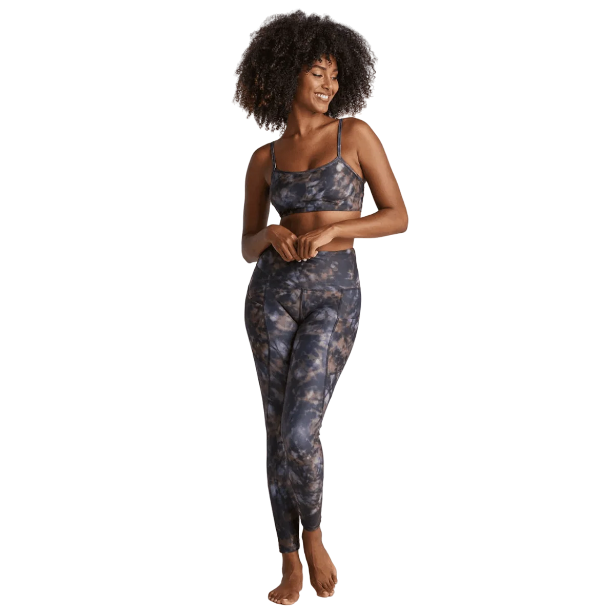 Strut This Rocky Bra