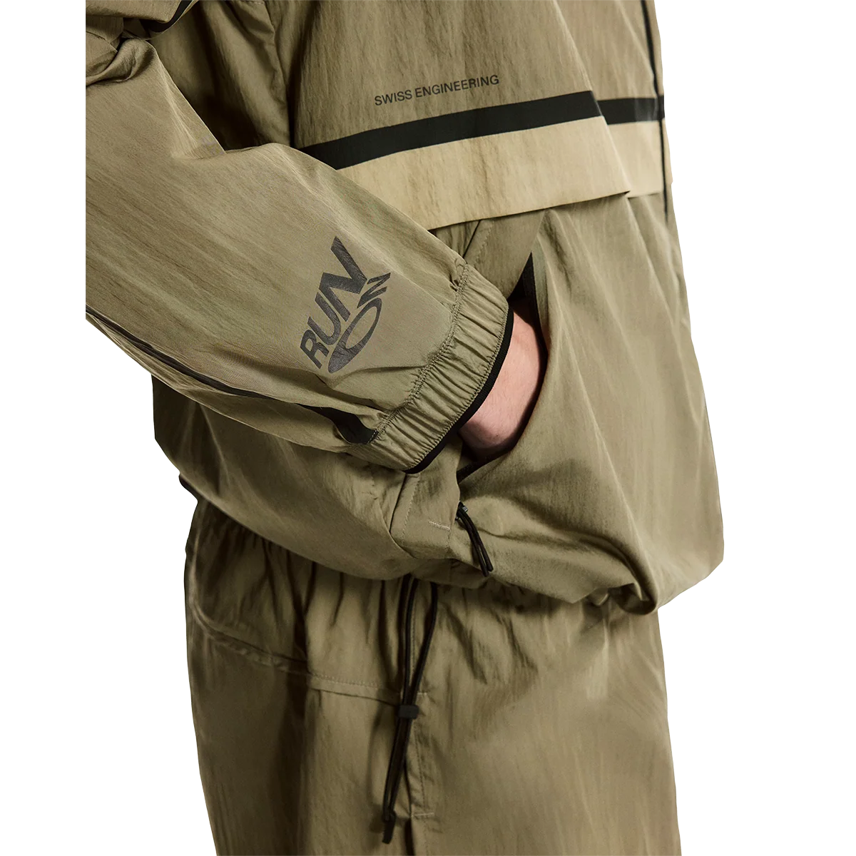 ON Performance Volt Jacket