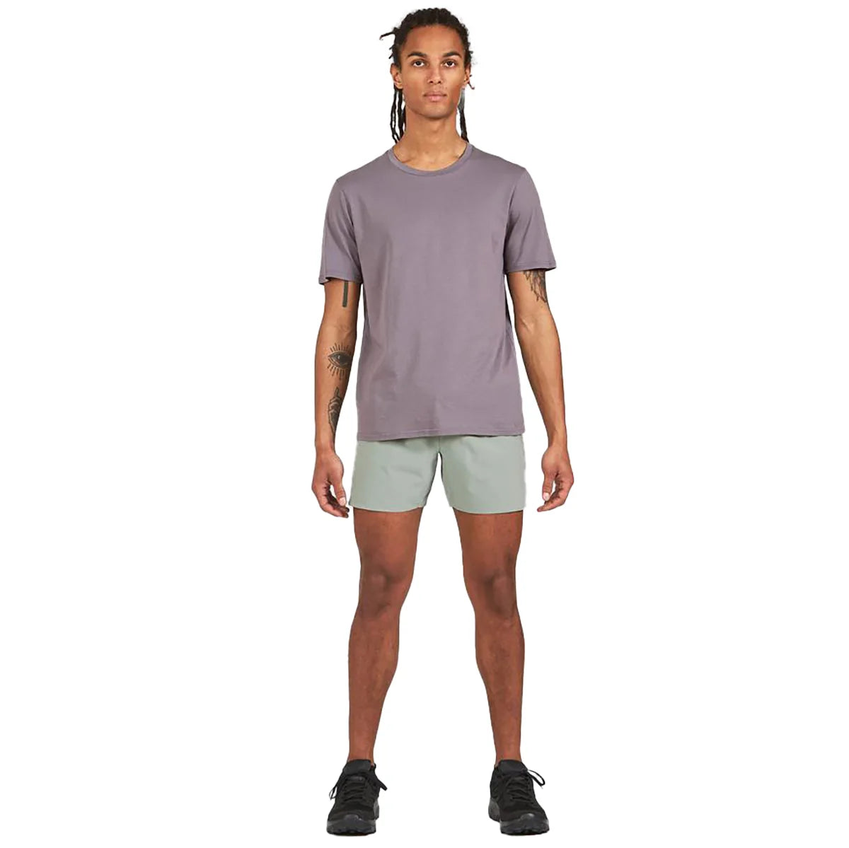 Janji Runterra Shortsleeve