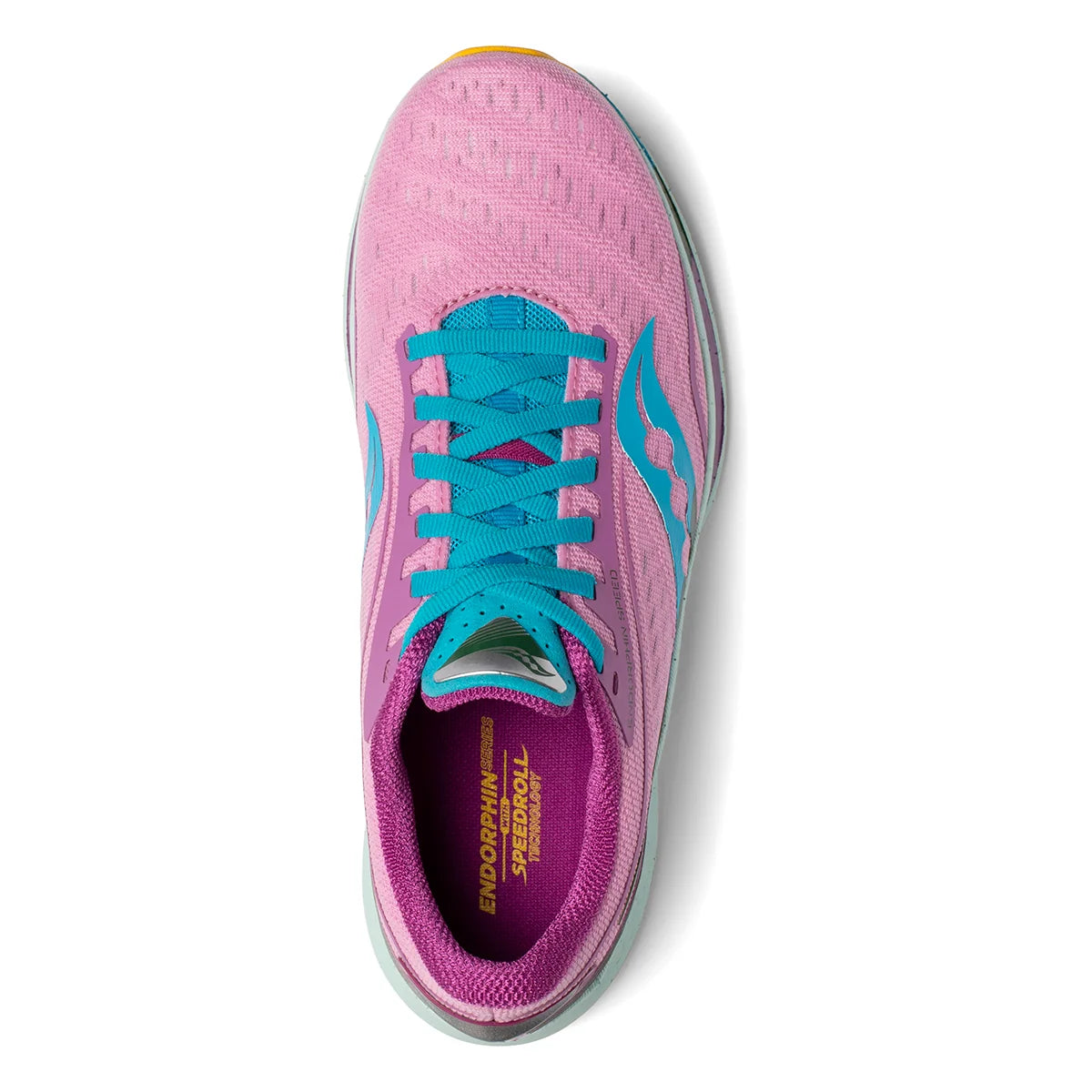 Saucony Endorphin Speed