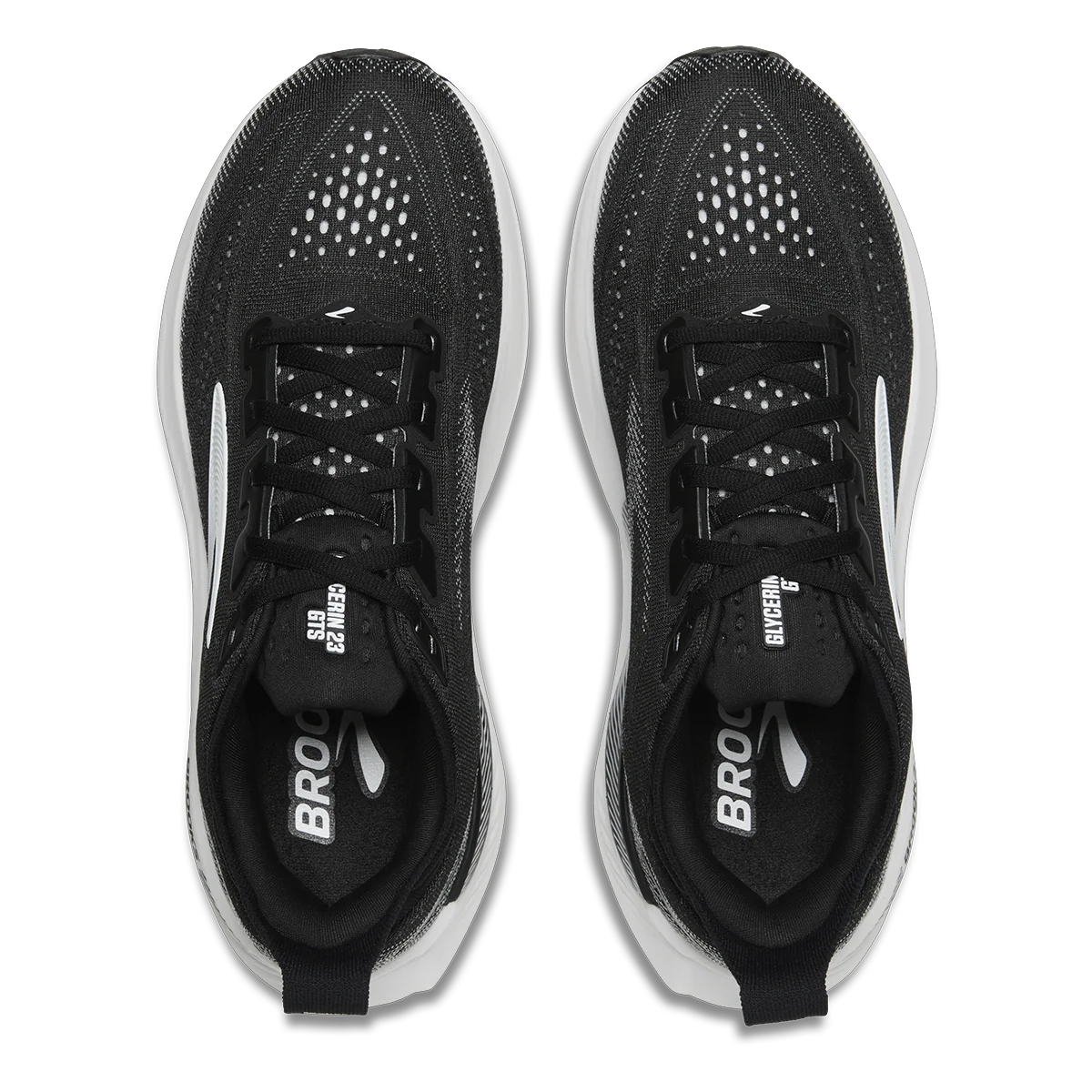Brooks Glycerin GTS 23