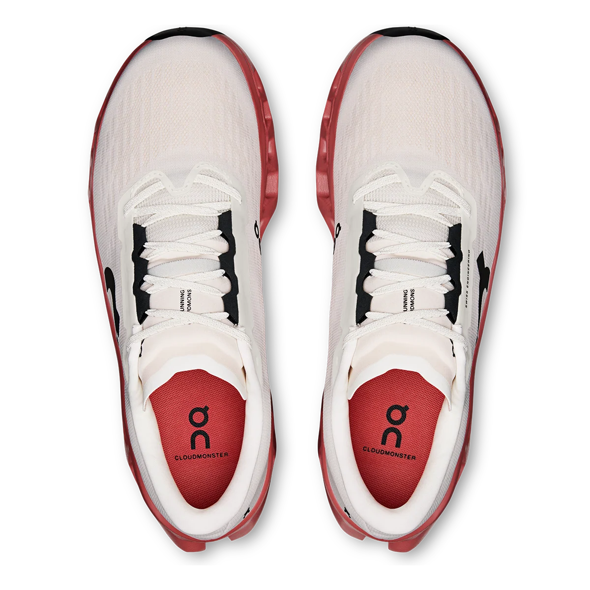 ON Cloudmonster 3