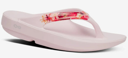 Oofos Women's Oolala Sandal