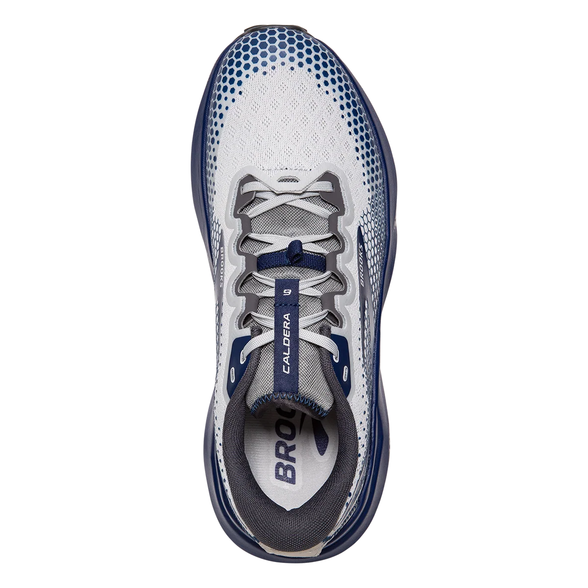Brooks Caldera 6