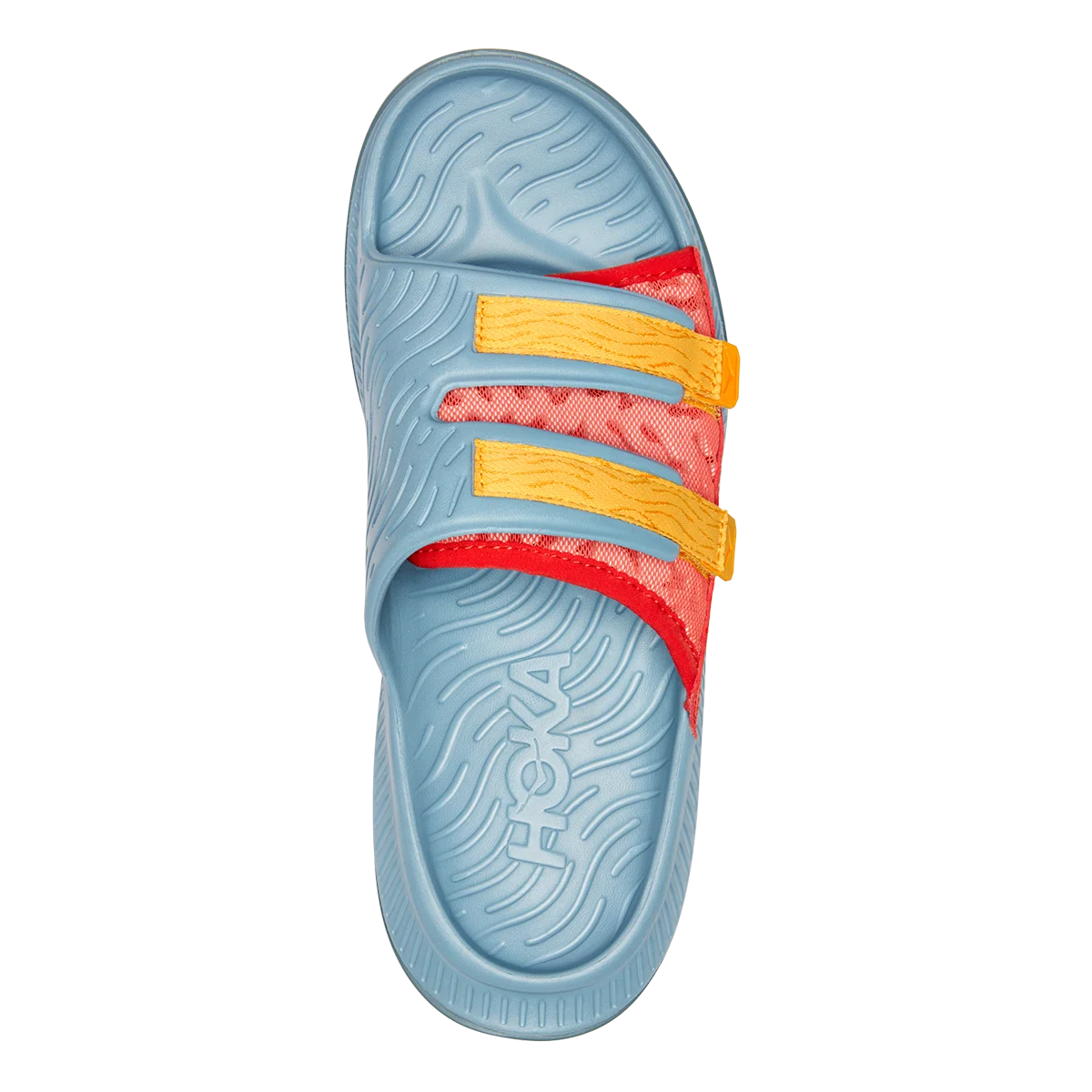 Hoka Ora Luxe