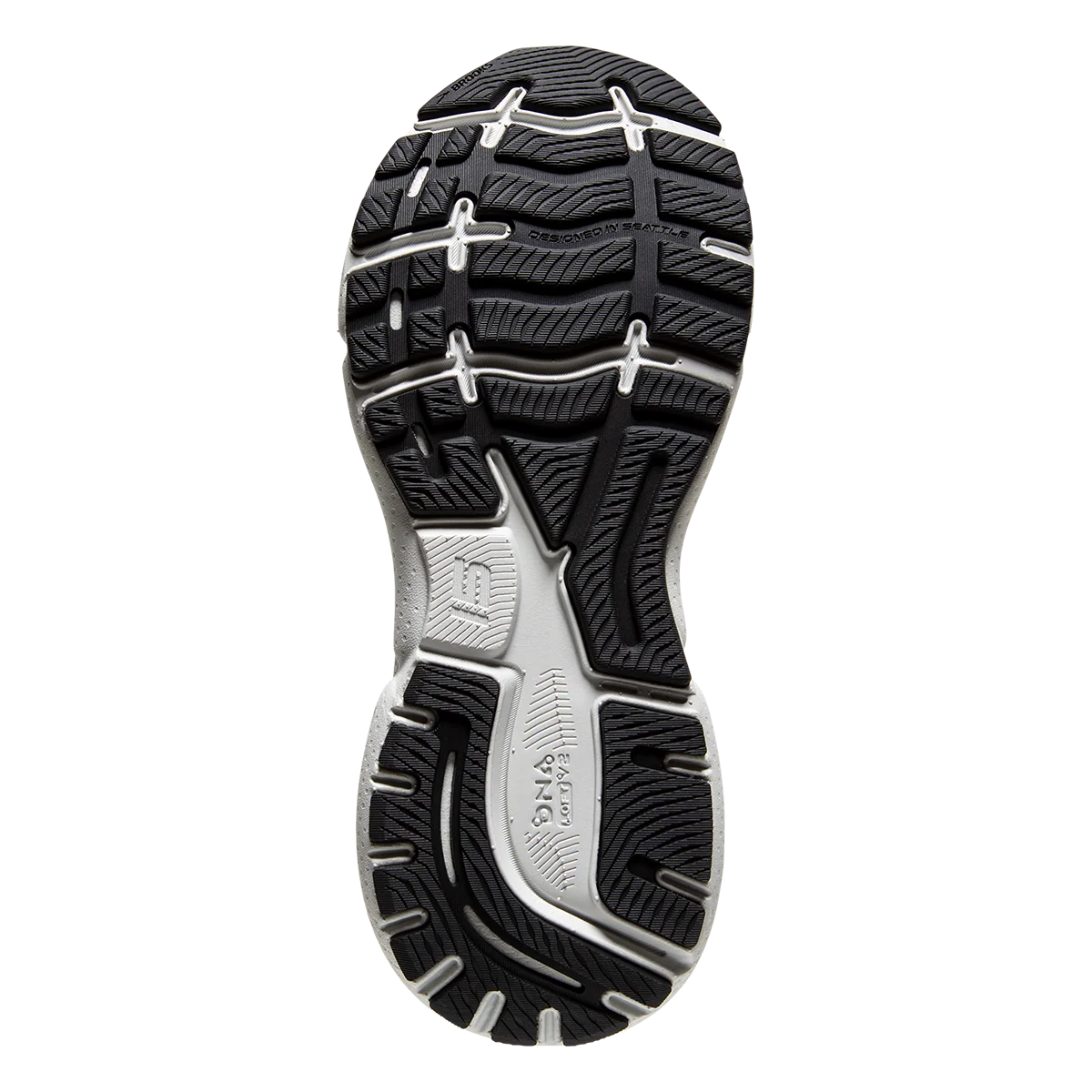 Brooks Ghost 15 Camo