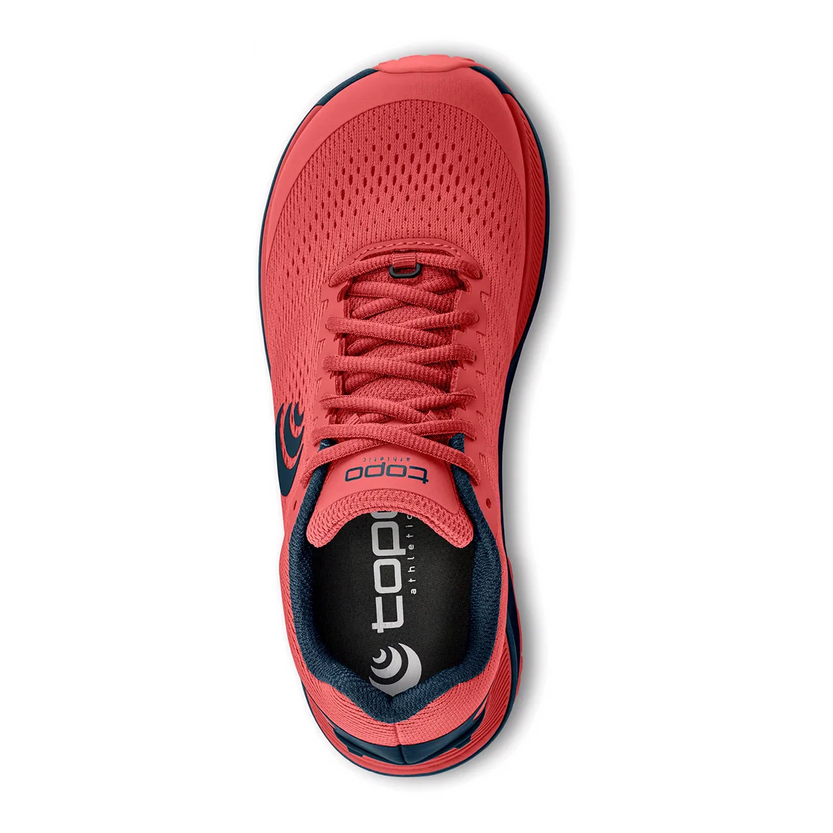 Topo Ultraventure 3