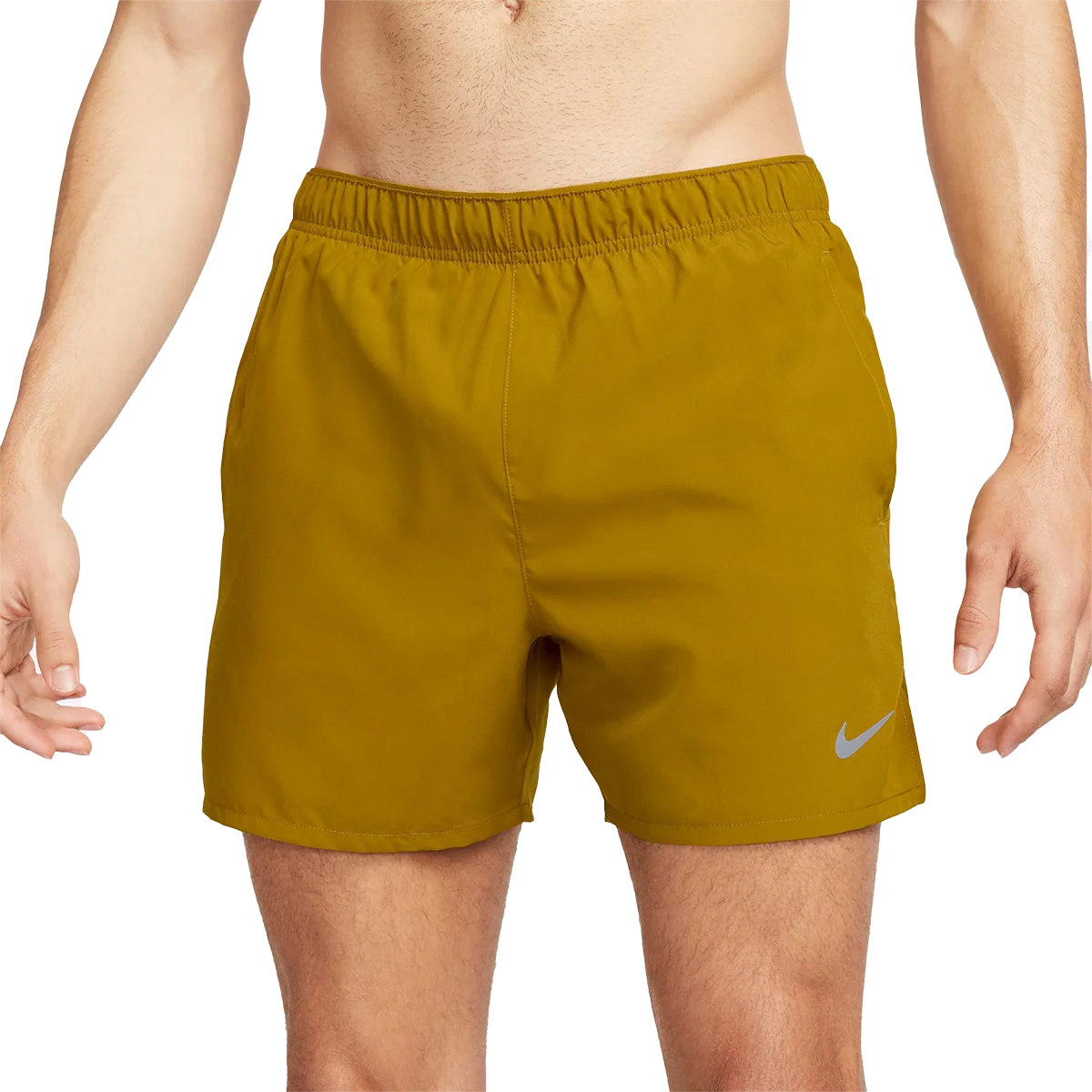 Nike Dri-FIT Challenger Short