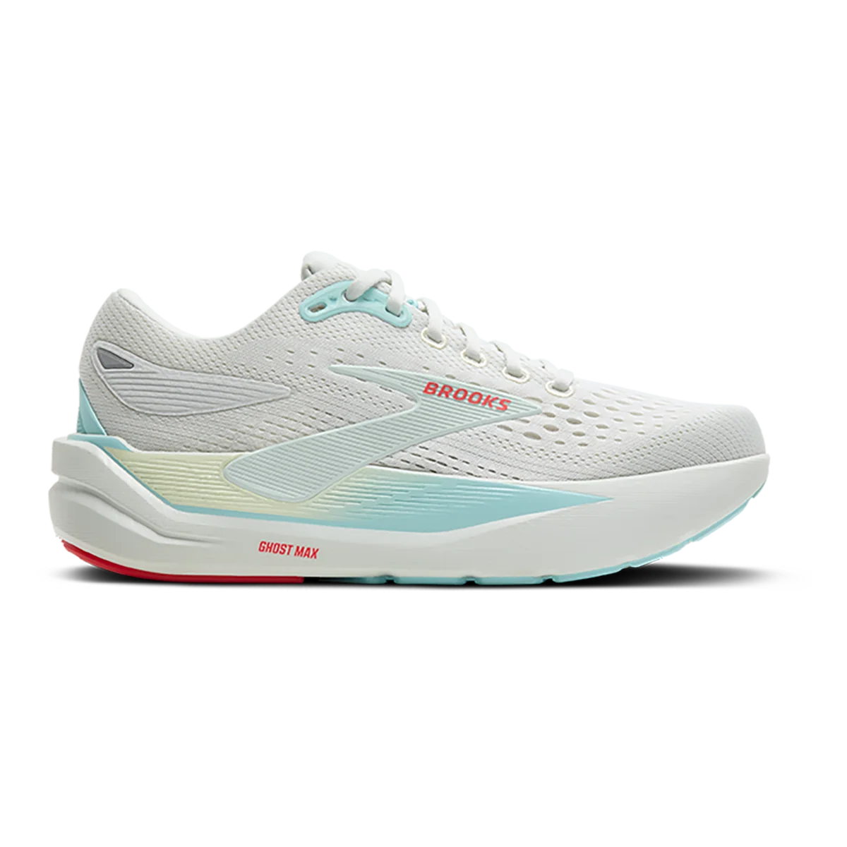 Brooks Ghost Max 3