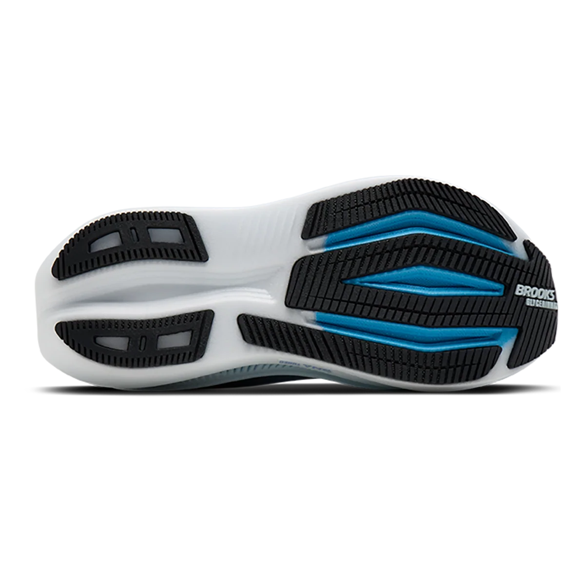 Brooks Glycerin Max 2