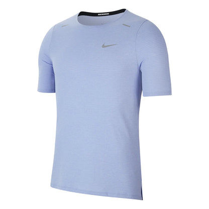 Nike Rise 365 Shortsleeve