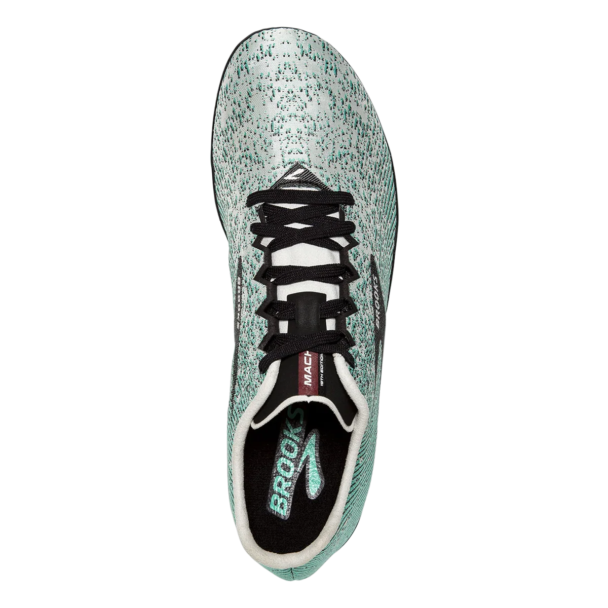 Brooks Mach 19 Spikeless