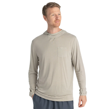 Free Fly Bamboo Lightweight Hoody