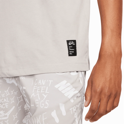 Nike Dri-Fit Nathan Bell Shortsleeve