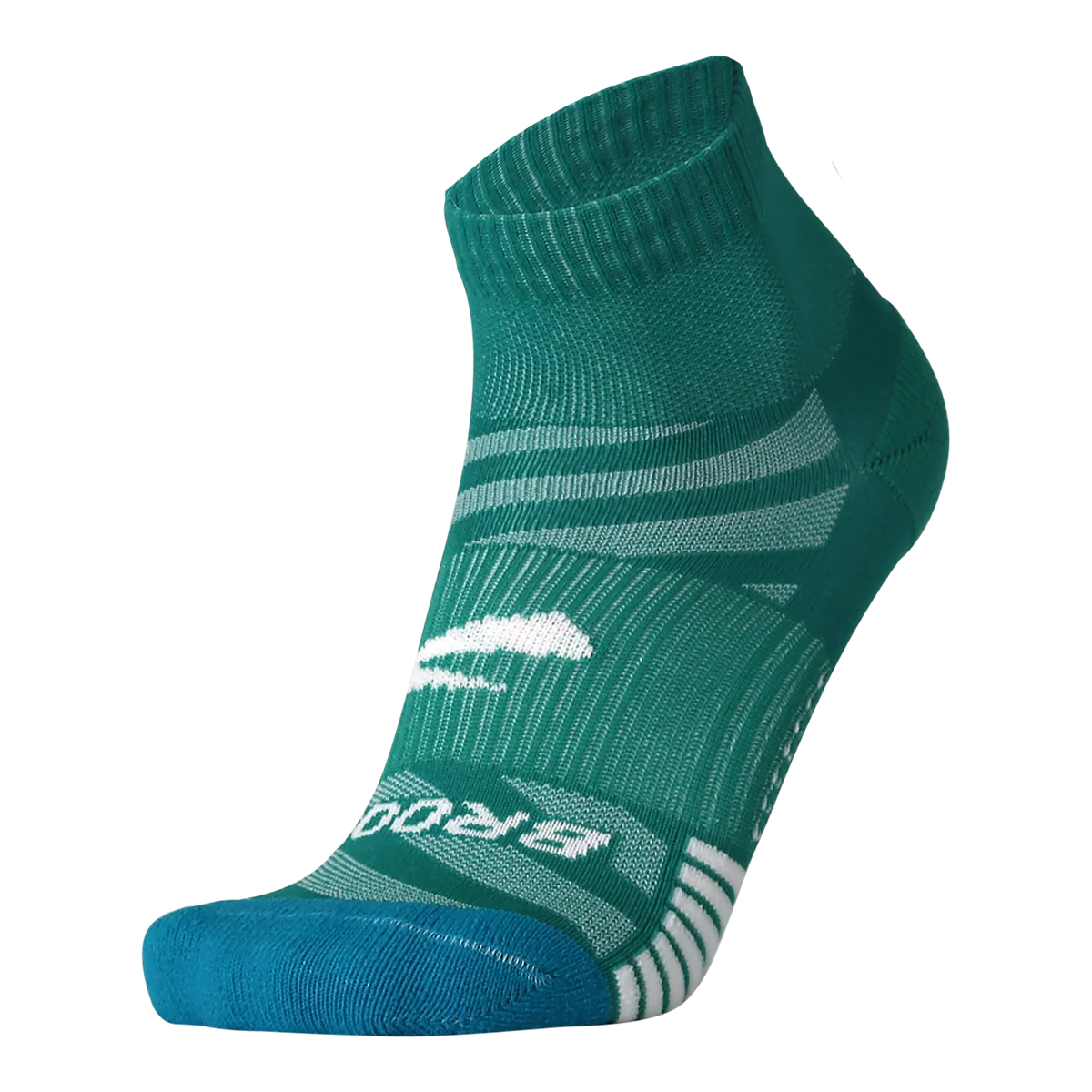 Brooks Ghost Lite 2-Pack Quarter