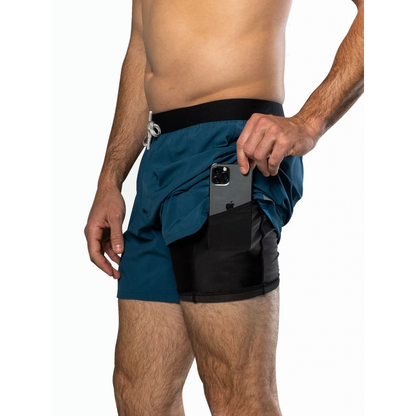 Nathan Front Runner Short