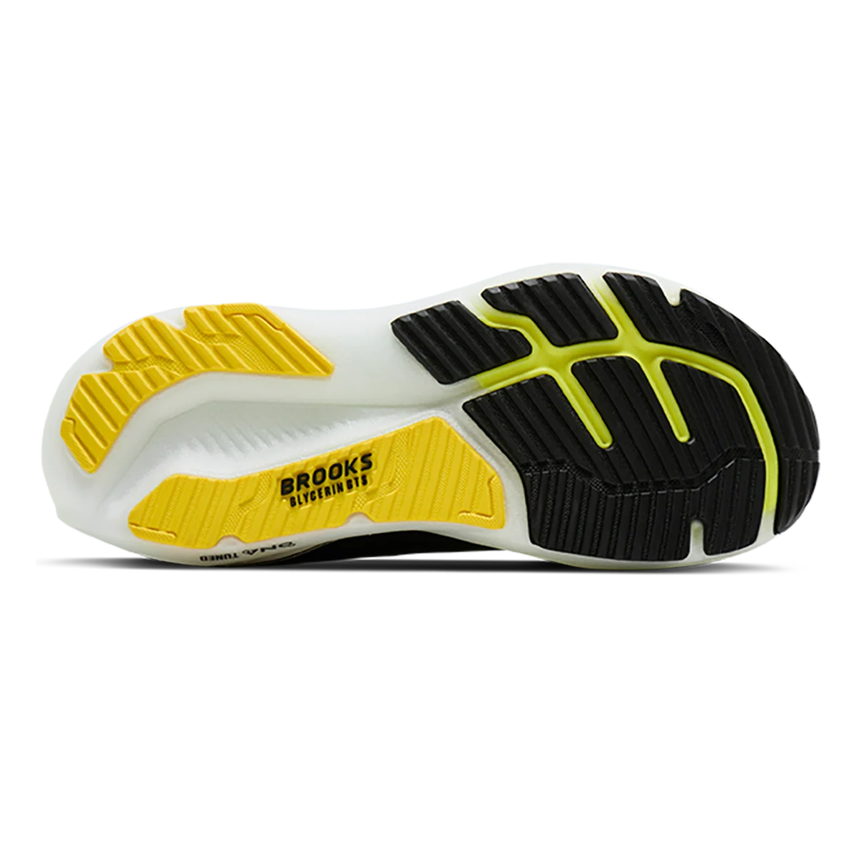 Brooks Glycerin GTS 23