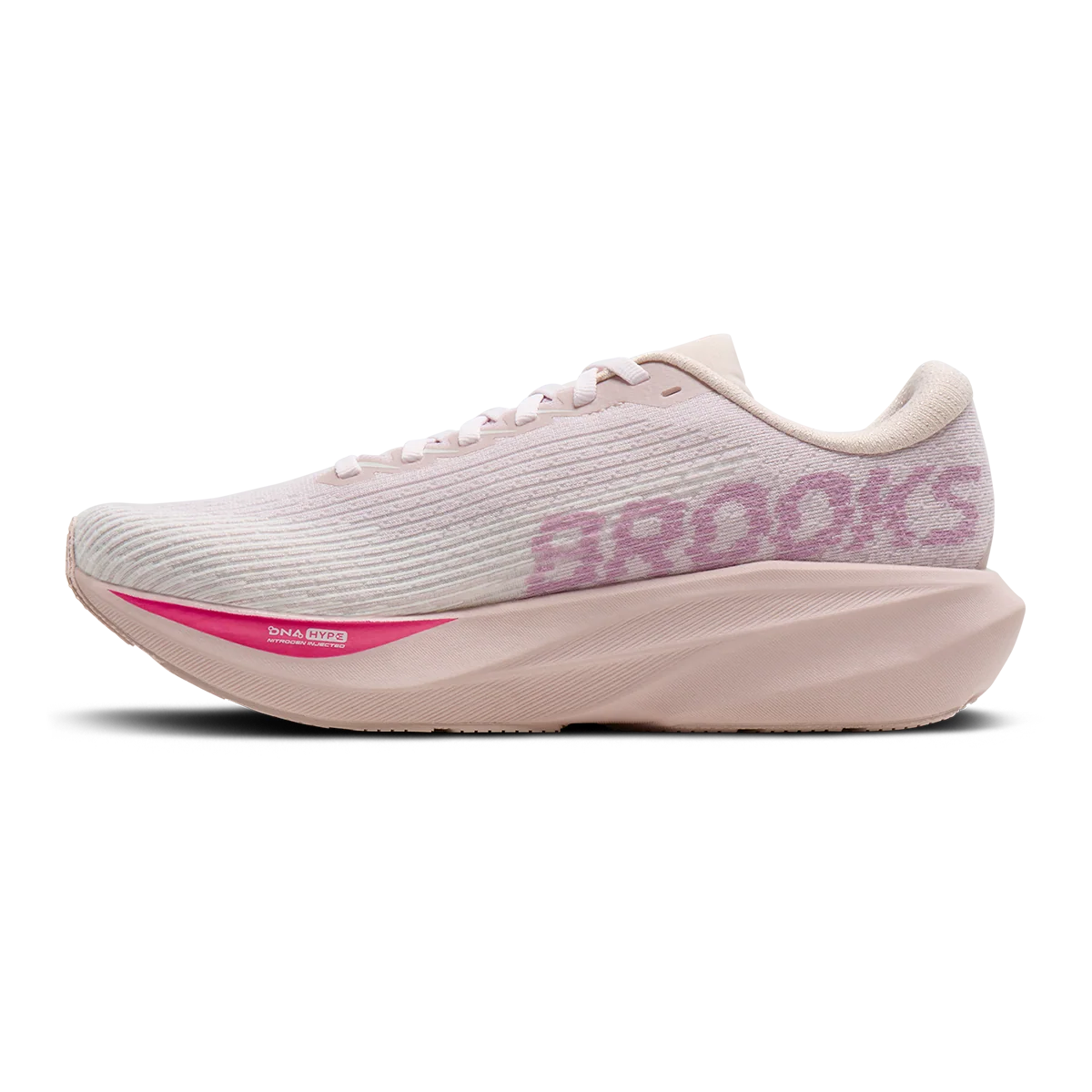 Brooks Ghost Amp