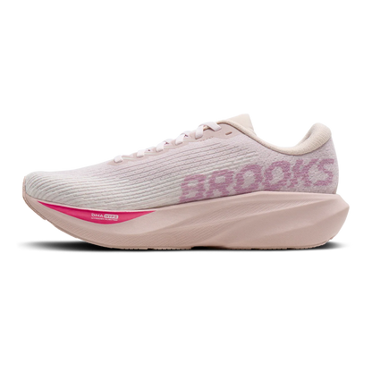 Brooks Ghost Amp