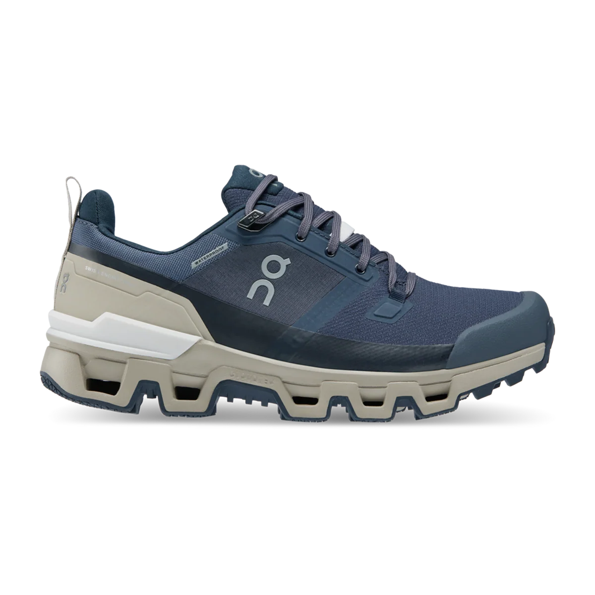 ON Cloudwander Waterproof