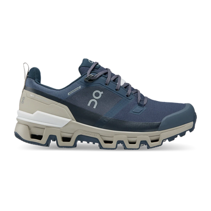 ON Cloudwander Waterproof