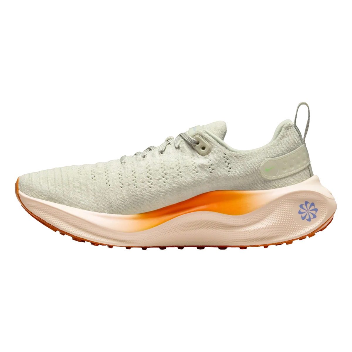 Nike React Infinity Run Flyknit 4