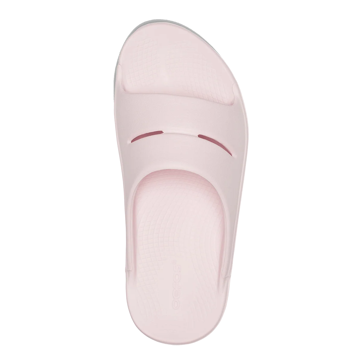 Oofos OOahh Slide