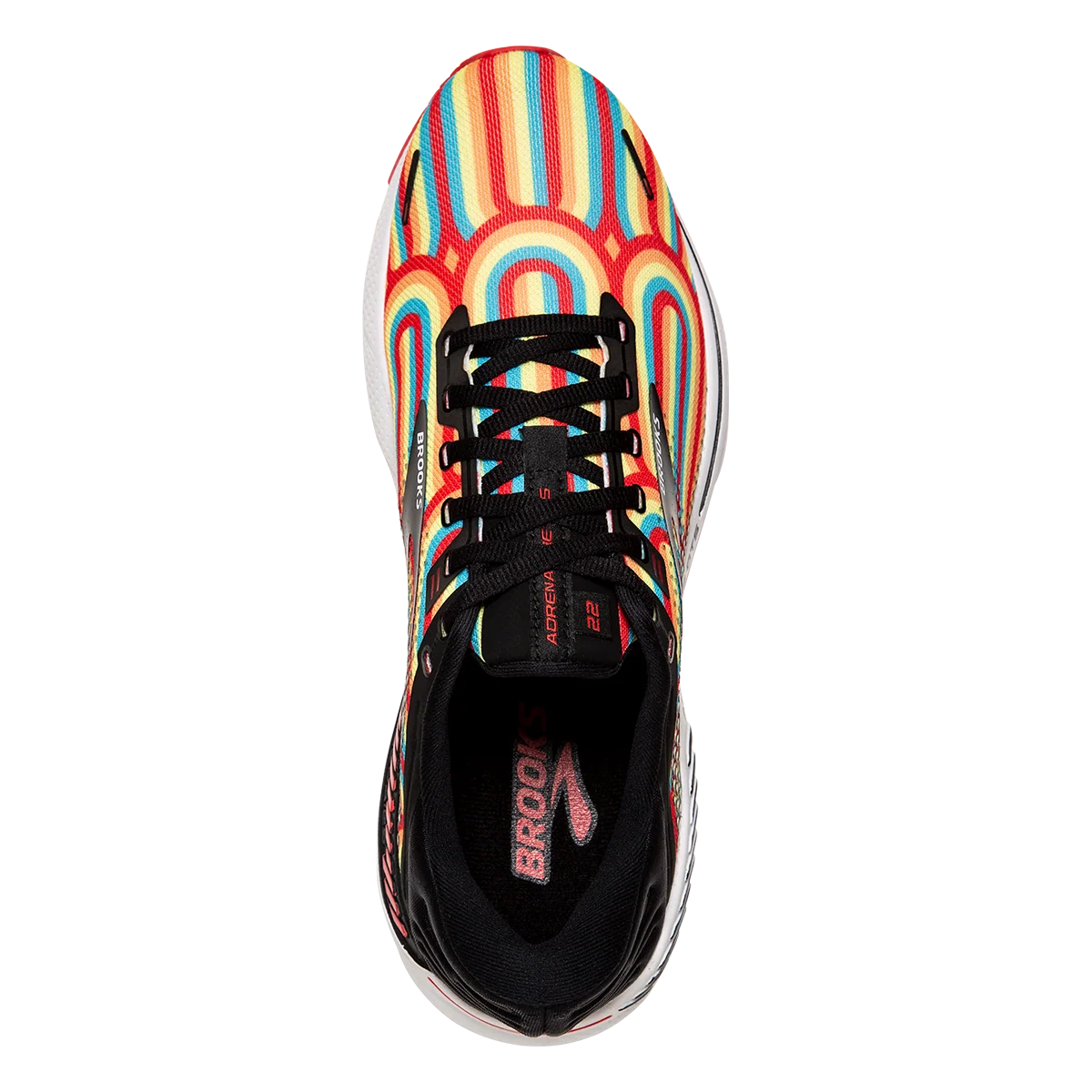 Brooks Adrenaline GTS 22 Disco