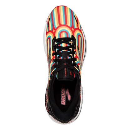 Brooks Adrenaline GTS 22 Disco
